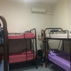 Gasthof Apple Backpackers, George Town