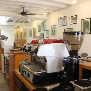 Gasthof 24 Kimberley, George Town