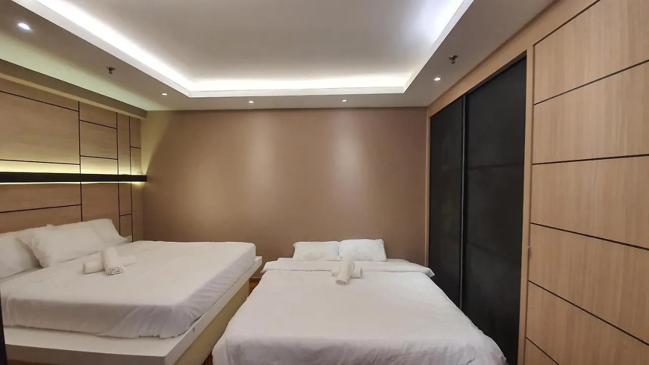 Sunrise Gurney By Iz Apartman George Town  0*,