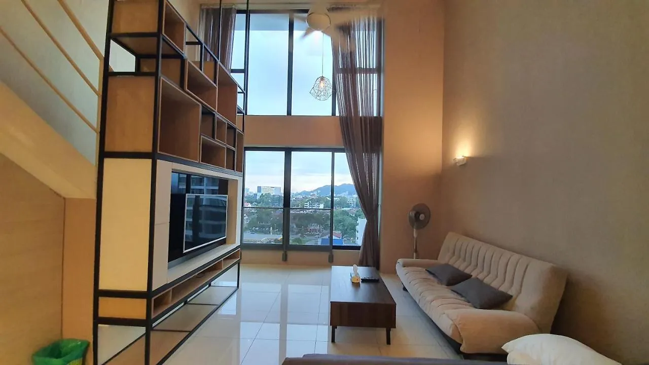 Sunrise Gurney By Iz Apartman George Town