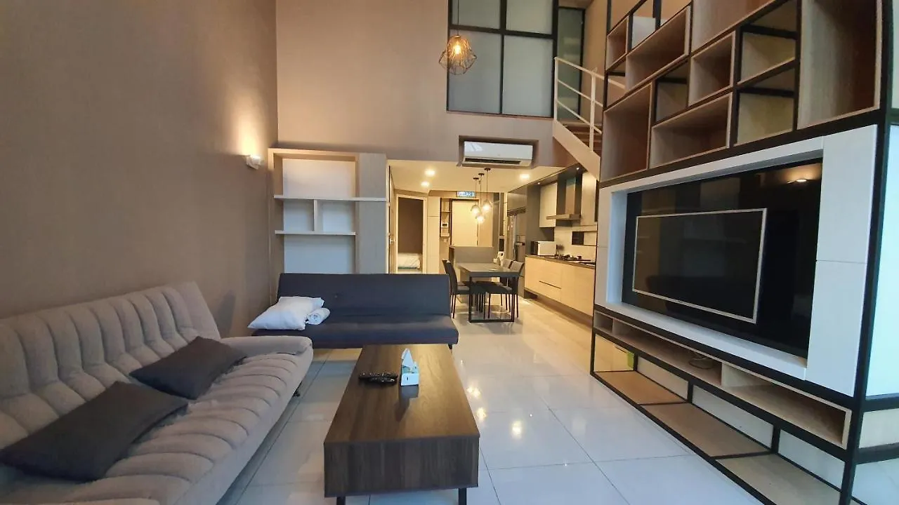 Sunrise Gurney By Iz Apartman George Town