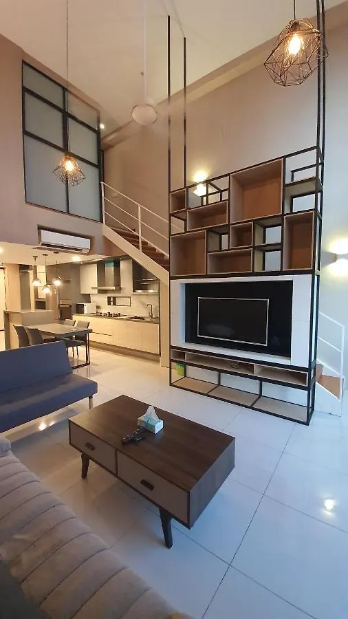 Sunrise Gurney By Iz Apartman George Town