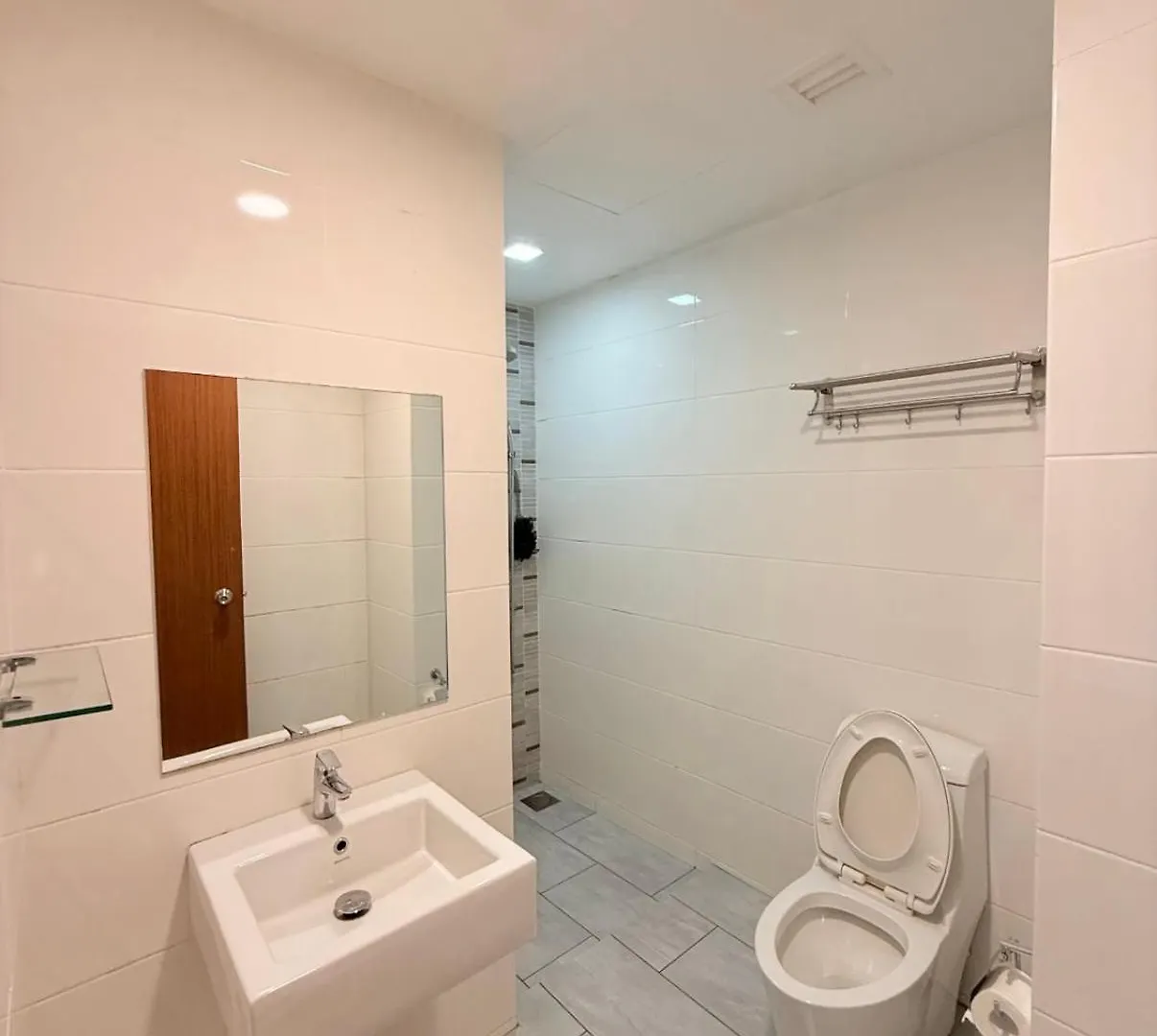 Sunrise Gurney By Iz Apartman George Town