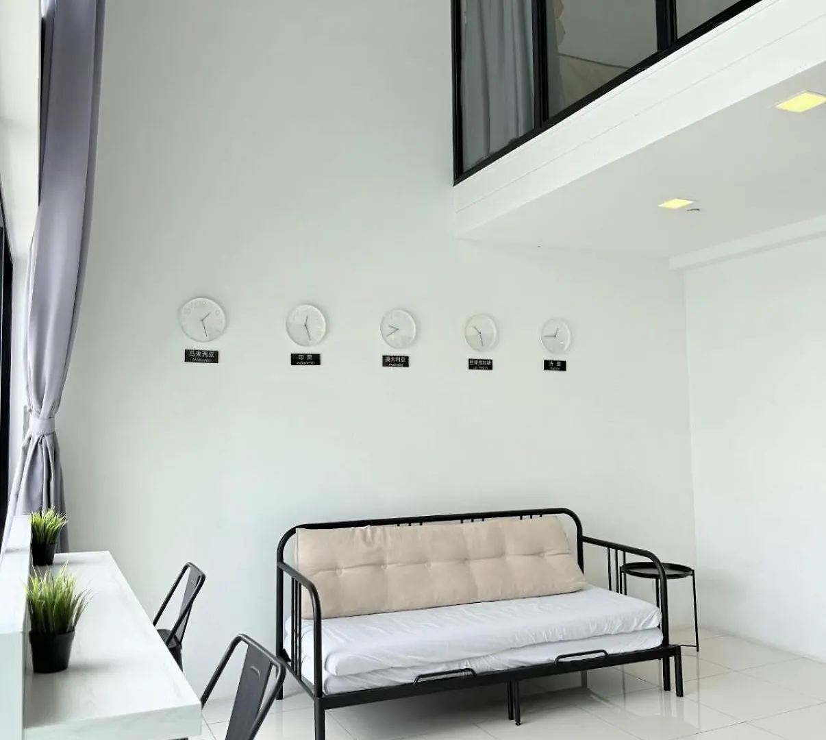 Sunrise Gurney By Iz Apartman George Town