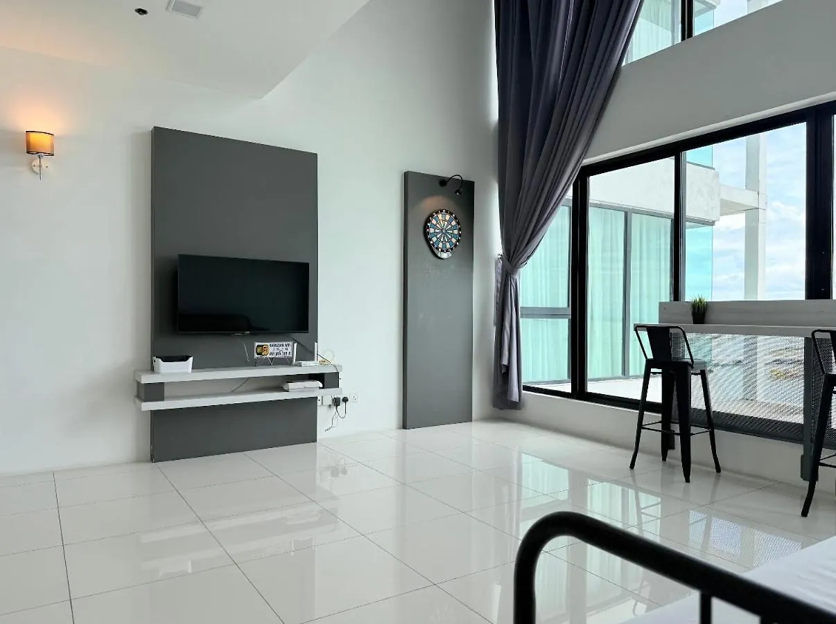 Sunrise Gurney By Iz Apartman George Town